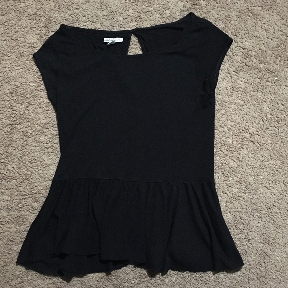 Kid’s Open Back Top